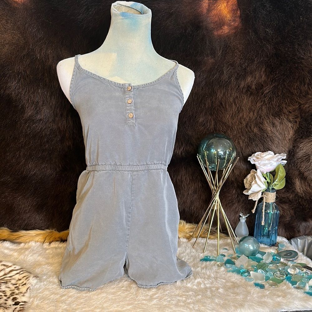 Tentree romper S (UB)